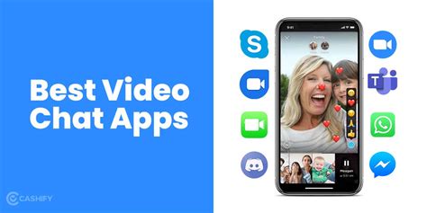 best online video chat app for iphone